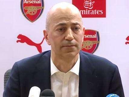 MN - CdA, i temi caldi trattati ieri: Gazidis verso il sì al Milan. Gandini pronto a tornare. E sull'eredità di Fassone...
