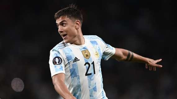 Sky - Dybala, le uniche offerte al momento sono quelle di Roma e Napoli