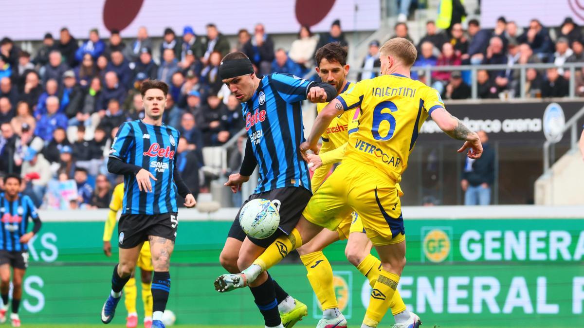 Le avversarie: il Verona verso la Juve con qualche incognita in difesa