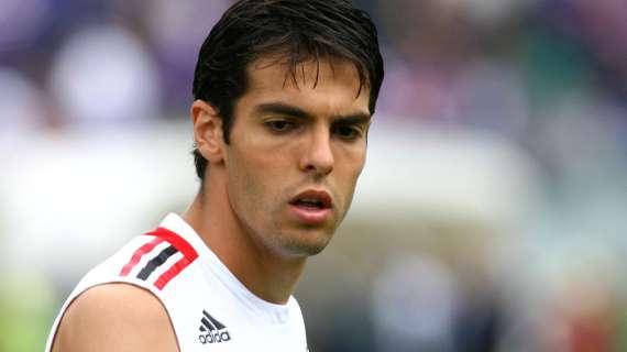 Galliani conferma MN.it: "Kakà? Dovrebbe ridursi lo stipendio..."
