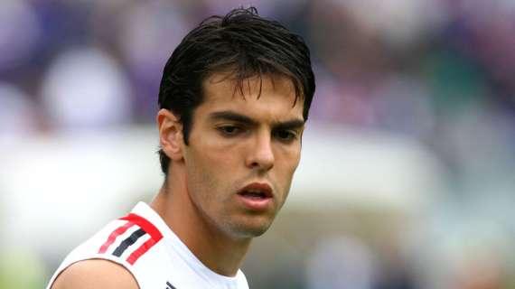 Cessione Kakà: tra art. 17 e sentenza Bosman, ecco come lo poteva perdere il Milan l'anno prossimo