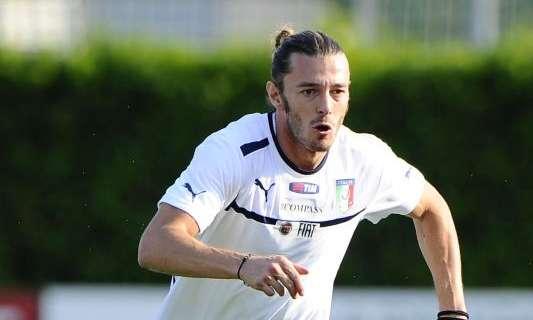 Balzaretti rifiuta il rinnovo: Milan più vicino?
