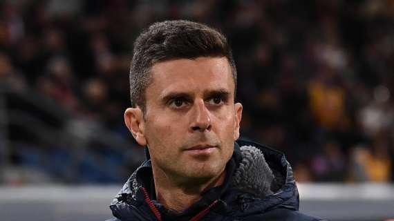 Atalanta, futuro ancora incerto per Gasperini: spunta l'ipotesi Thiago Motta