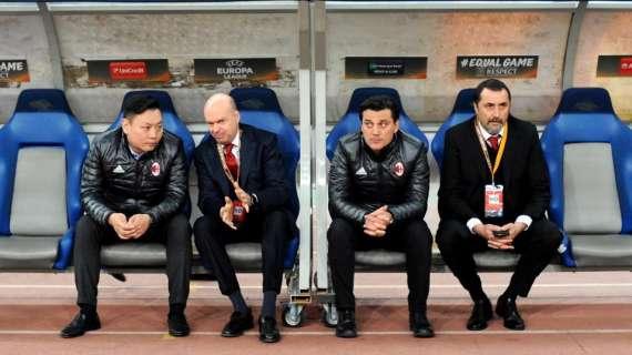 Milan, Montella tenta la riscossa a Sassuolo: il punto sul futuro