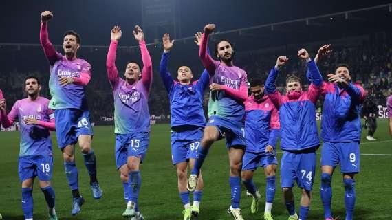 ESCLUSIVA MN - Mannari: "Fase difensiva del Milan importante questa sera, Bennacer e Leao due top per Pioli" 