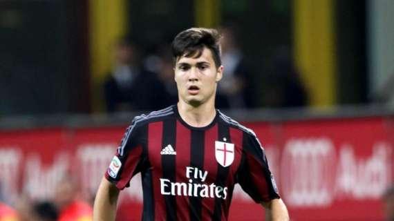 MN - Asse Milan-SPAL: Mastalli, Zigoni e De Santis nel mirino dei biancoazzurri