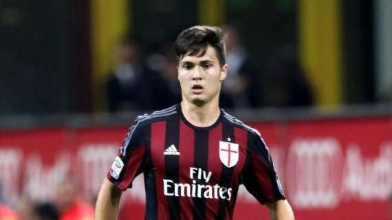 MN - Mastalli-Pavia, c’è il gradimento del giocatore ma altri club lo vogliono
