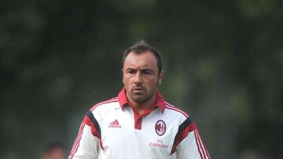 Primavera TIM Cup, Milan-Modena: le formazioni ufficiali