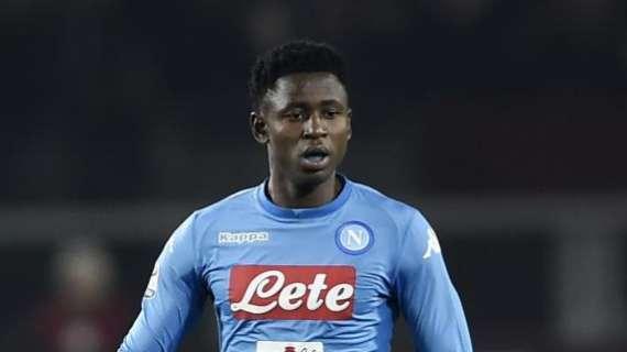 TMW - Milan, incontro interlocutorio per Diawara: i dettagli