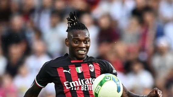 TMW Radio - Impallomeni: "Leao, come si fa a dire di no a 120 milioni?"