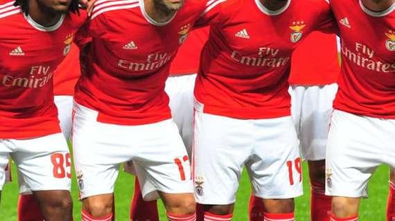 Dal Portogallo - Milan, contatti per l'attaccante Darwin Nunez