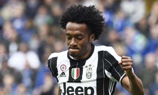 Premium Sport - Milan, si continua a lavorare su Cuadrado: il colombiano può arrivare in caso di partenza di Suso