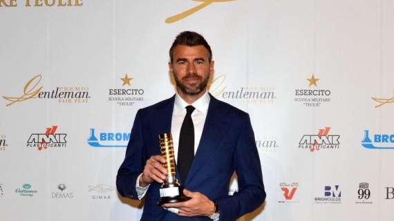 Barzagli: "Mi sbagliavo sul Milan: è la mia favorita per lo scudetto"