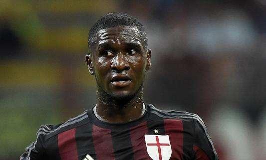 Velocità, fisicità ed una concentrazione ritrovata: Zapata può riprendersi così il posto da titolare