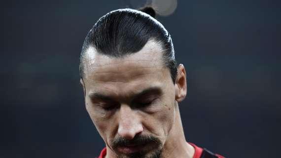 Derby senza Ibrahimovic: sarà il primo per Pioli con il Milan