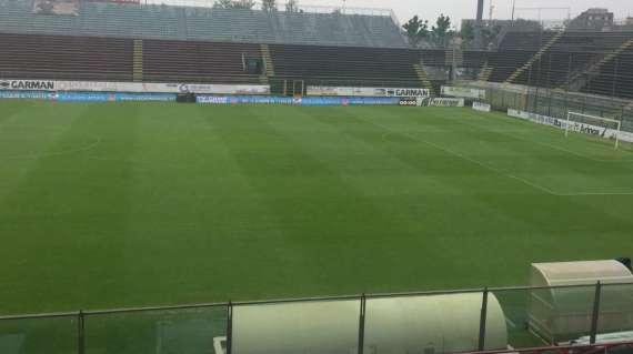 Cremonese-Milan: le statistiche del match