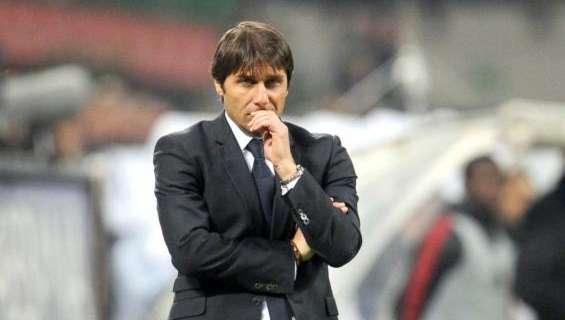Conte: "Questo non è il momento per parlare"