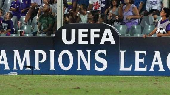 Un ex arbitro attacca l'Uefa: "Sorteggi pilotati, fanno in modo che..."