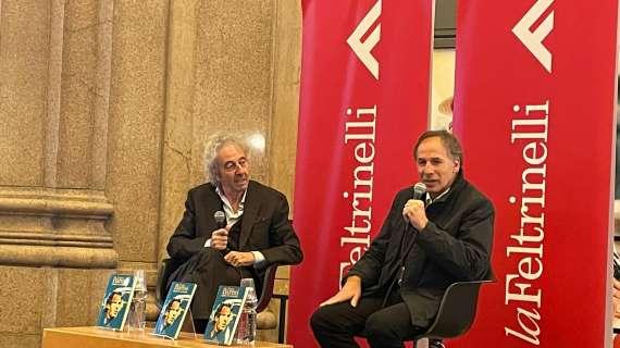 MN - Baresi sul derby: "Il Milan è forte e può fare male all'Inter"