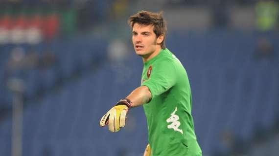 Milan, un altro svincolato per giugno: questa volta tra i pali