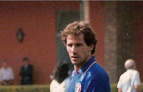 BARESI, diventa dirigente