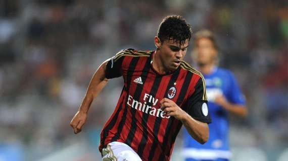 Valencia-Milan: le formazioni ufficiali