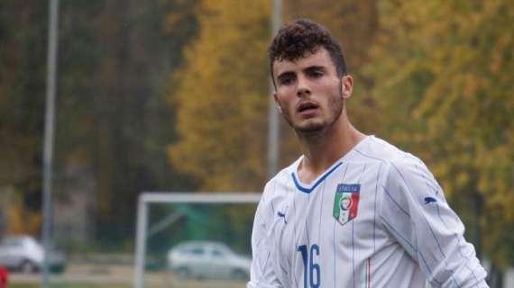 MN AWARDS - Miglior giovane: Cutrone entra nella top 10