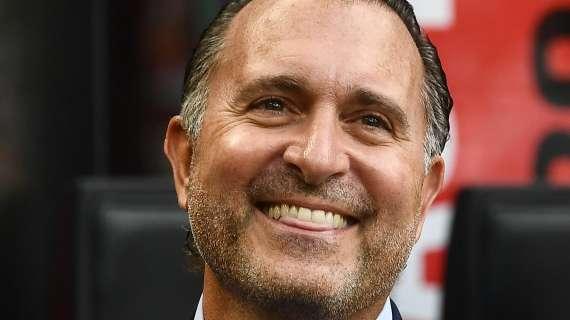 Cardinale presente alla festa di Jennifer Lopez. Il fondatore di RedBird è socio di Ben Affleck