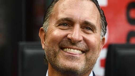 "È incredibilmente stimolante". Un anno di Cardinale al Milan con impulsi crescenti