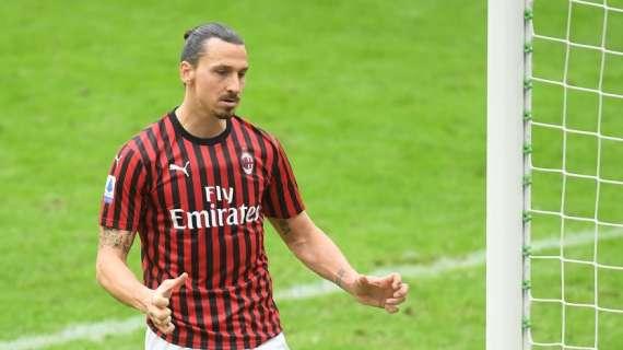 ESCLUSIVA MN - Raimondi: "Ibra sempre più lontano dal Milan, ma c'è un giocatore che può sostituirlo. Su Tonali..."