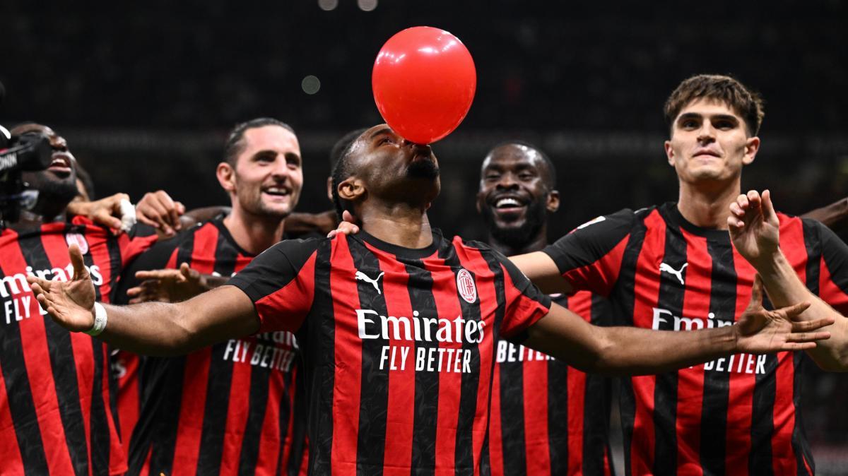 Milan, tocca a Leao e Nkunku. Sorpresa Fullkurg: va in panchina