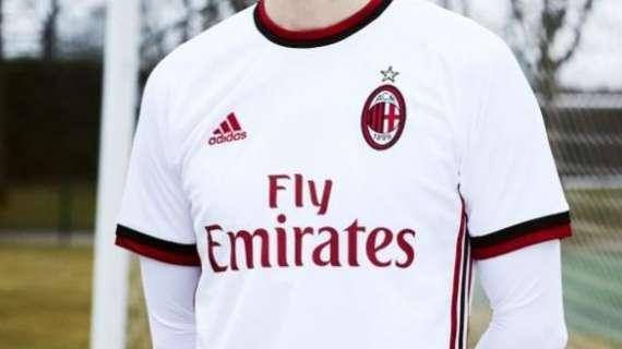 Pulcini 2009, Milan qualificato agli ottavi di finale al Torneo Sk Rapid Vienna