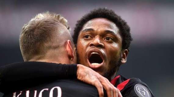 Il Siviglia su Luiz Adriano: le due condizioni per poter far decollare la trattiva