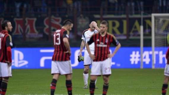 Dieci partite per il doppio riscatto