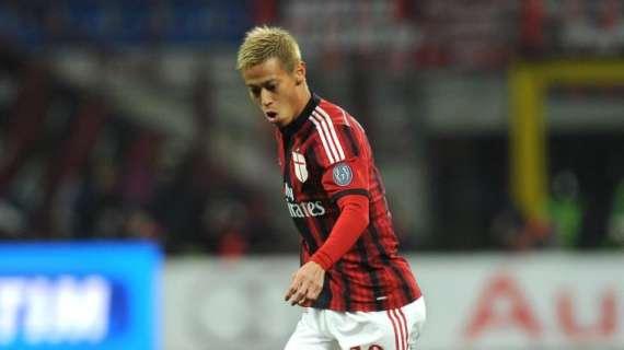 Gazzetta - Un programma di lavoro personalizzato per ritrovare brillantezza: al Milan di Inzaghi serve il miglior Honda