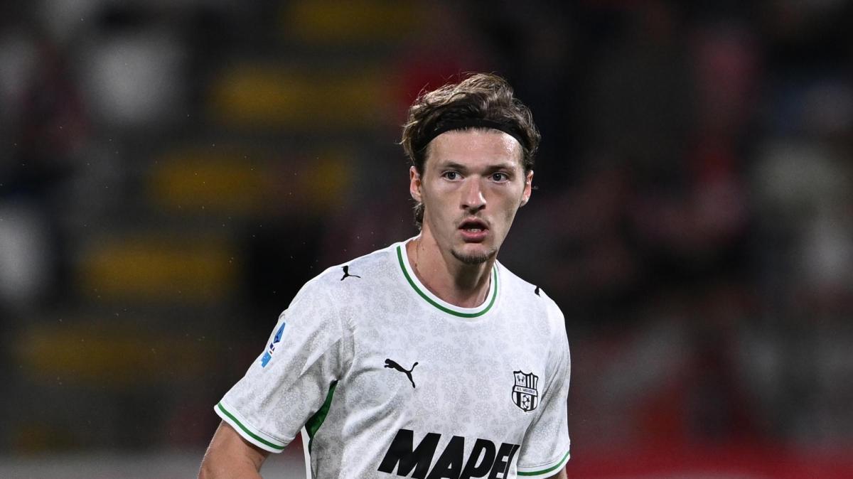 Sassuolo, Leysen: "Giochiamo contro un'ottima squadra: lotteremo"