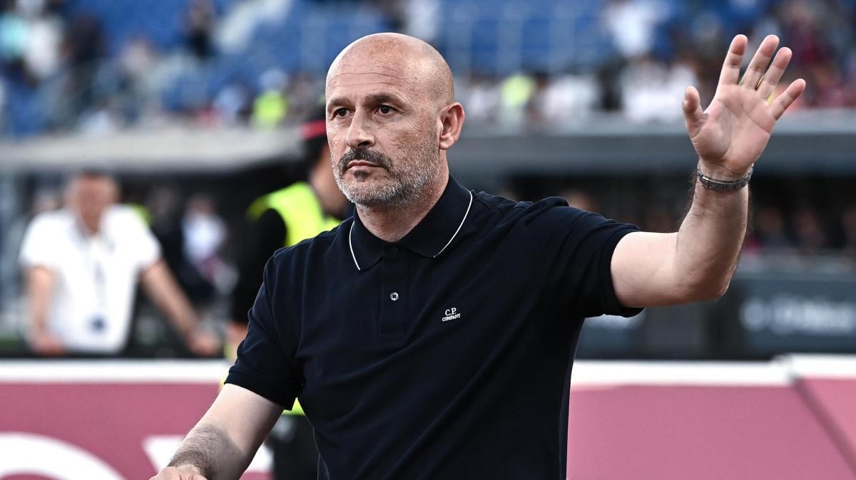 Vincenzo Italiano verso la Turchia: il Besiktas in forte pressing