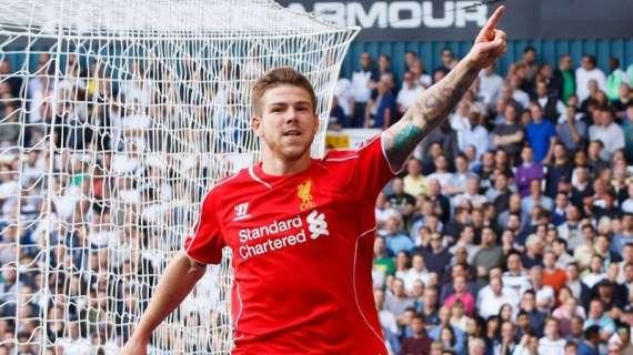 Sun - Milan e Inter su Moreno del Liverpool: asta da 15 milioni 