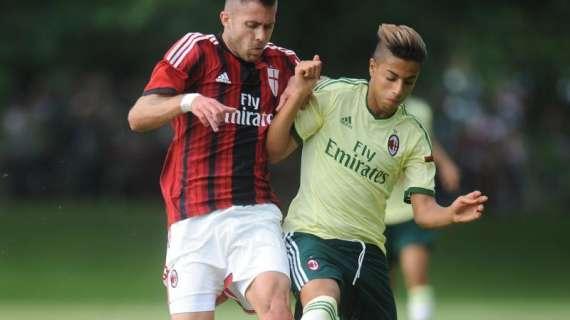 Mastour a MC: "Mi piacerebbe esordire proprio a Sassuolo. Sono legato ad El Shaa, ha molta voglia"