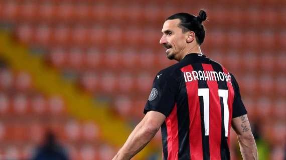 Gullit elogia Ibrahimovic: "Giocatore meraviglioso"