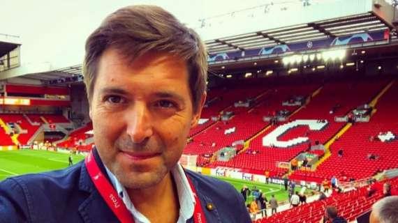 Passerini: "Il campionato del Milan non è mai cominciato. Errori da prima che iniziasse la stagione"