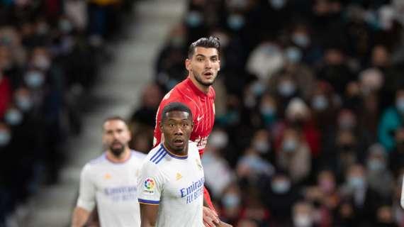 MN - Milan, conferme su Rafa Mir: parti in contatto per provare a trovare un accordo