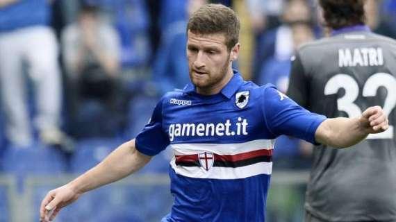 Ag. Mustafi frena: "Non ci sono trattative con il Milan, nessun contatto con Galliani"