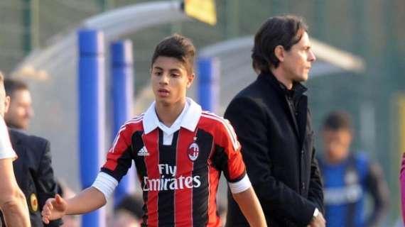 LIVE MN - Allievi Nazionali, Inter-Milan (1-0): sconfitta immeritata... (FOTO)