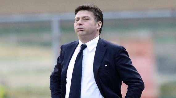 Milan, per la panchina spunta l'idea Mazzarri