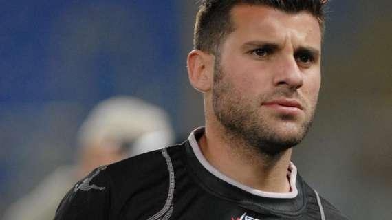 Nocerino al Milan: ecco i dettagli dell'operazione