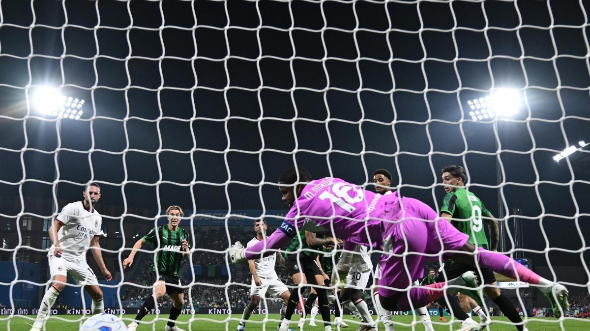 Amorim: "Non possiamo permetterci di subire gol da calcio d'angolo"