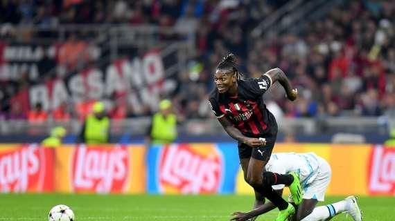 Salisburgo, Dedic marcherà Leao: "Sarà un bel duello e una partita dura"