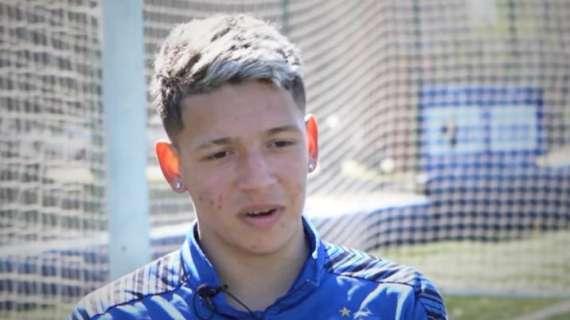 TMW - Velez, due offerte per Prestianni da Benfica e Siviglia. Possibili inserimenti di Milan e Napoli