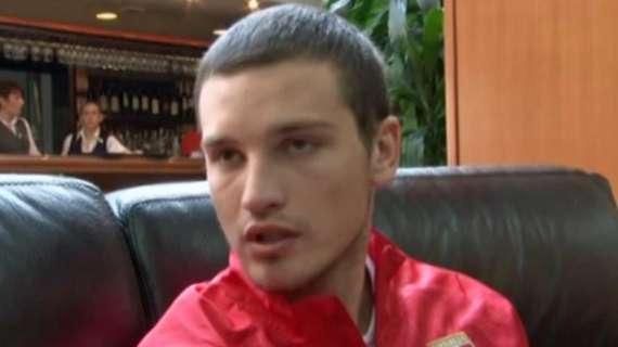 Non solo Milan: anche l’Ajax pensa a Rajkovic